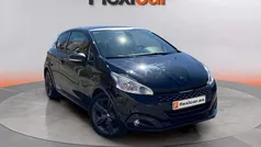 Usado 2018 Peugeot 208 GTi Utilitario | 14.690 € (Precio justo)