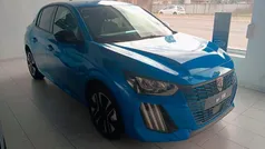 Usado 2025 Peugeot 208 Allure Utilitario | 18.000 € (Buen precio)