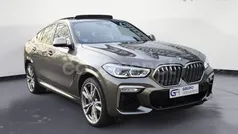 Gris Usado 2020 BMW X6 M50 SUV | 77.985 € (Super precio)