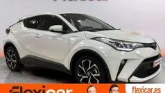 Usado 2020 Toyota C-HR Advance SUV | 18.890 € (Buen precio)
