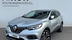 Gris Usado 2022 Renault Kadjar Techno SUV | 19.125 € (Precio justo)
