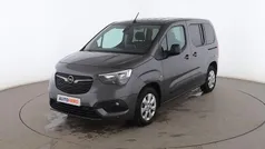 Usado 2021 Opel Combo Life Elegance Monovolumen | 18.999 € (Precio justo)