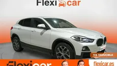 Usado 2020 BMW X2 SUV | 21.790 € (Precio justo)