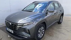 Usado 2021 Hyundai Tucson SUV | 25.990 € (Precio justo)