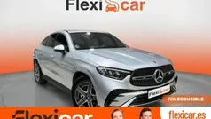 Mercedes GLC220