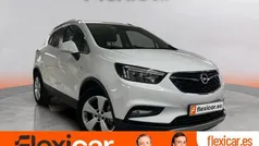 Usado 2017 Opel Mokka Selective SUV | 12.490 € (Precio justo)