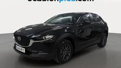 Usado Mazda CX-30 Prime-Line 140 CV (102 kW) 2025 SUV