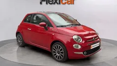 Usado 2022 Fiat 500 Club Berlina | 9290 € (Buen precio)