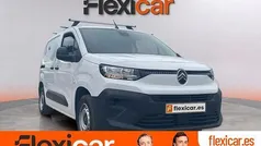 Usado 2024 Citroën Berlingo Feel Monovolumen | 19.490 € (Precio justo)