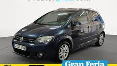Usado 2010 VW Golf Plus Sportline Monovolumen | 9500 € (Precio justo)