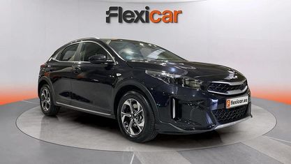 Usado Kia XCeed 160 CV (117 kW) 2023 Negro SUV