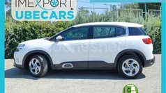 Usado 2022 Citroën C5 Aircross Feel SUV | 16.500 € (Precio justo)