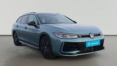 Usado 2024 VW Passat R-line Familiar | 36.990 € (Precio justo)
