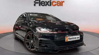 Usado 2019 VW Golf GTI Berlina | 25.990 € (Precio justo)