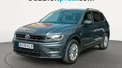 Gris Usado 2018 VW Tiguan SUV | 20.410 € (Super precio)