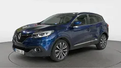 Usado 2017 Renault Kadjar Zen SUV | 13.546 € (Precio justo)