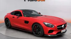 Usado 2016 Mercedes AMG GT AMG Coupe | 74.990 €