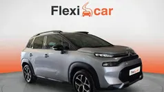 Usado 2022 Citroën C3 Aircross Feel SUV | 9990 € (Super precio)