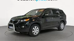Usado 2013 Kia Sorento SUV | 13.900 € (Precio justo)