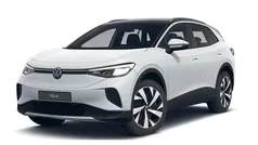 Blanco Nuevo 2025 VW ID.4 Pro SUV | 42.728 € (Precio justo)
