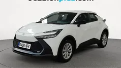 Usado 2025 Toyota C-HR Active SUV | 26.355 € (Precio justo)