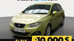 Usado 2009 Seat Ibiza Style Utilitario | 6900 € (Precio justo)
