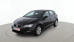 Negro Usado 2018 Seat Leon Style Berlina | 11.399 € (Buen precio)