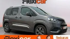 Gris Usado 2020 Toyota Proace Verso Active Familiar | 22.470 € (Precio justo)
