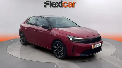 Usado Opel Corsa Edition 101 CV (74 kW) 2024 Utilitario