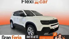 Blanco Usado 2024 Jeep Avenger Altitude SUV | 20.990 € (Buen precio)