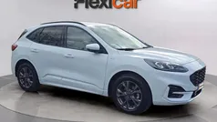 Usado 2022 Ford Kuga ST-Line SUV | 15.790 € (Precio justo)
