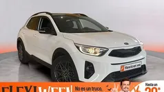 Usado 2020 Kia Stonic 2 SUV | 14.990 € (Precio justo)