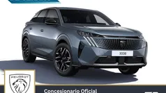 Usado 2025 Peugeot e-3008 GTi SUV | 42.645 € (Super precio)