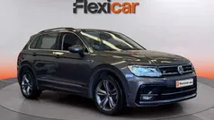 Usado 2019 VW Tiguan Sportline SUV | 24.790 € (Precio justo)
