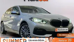 Blanco Usado 2021 BMW 118 Utilitario | 18.990 € (Buen precio)