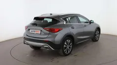 Usado 2016 Infiniti QX30 Premium SUV | 16.899 € (Precio justo)