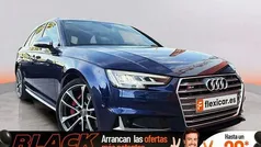Usado 2018 Audi A4 Familiar | 40.990 €