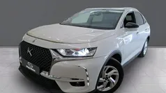 Gris Usado 2020 DS Automobiles DS7 Crossback Chic SUV | 19.900 € (Precio justo)