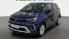Usado 2021 Opel Crossland Business Elegance SUV | 13.355 € (Precio justo)