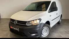 Usado 2020 VW Caddy Monovolumen | 11.900 € (Buen precio)