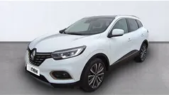 Blanco Usado 2020 Renault Kadjar Zen SUV | 15.500 € (Buen precio)