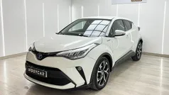 Usado 2021 Toyota C-HR Advance SUV | 22.495 € (Precio justo)