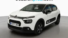 Usado 2022 Citroën C3 Feel Utilitario | 11.810 € (Buen precio)