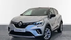 Usado 2022 Renault Captur Zen SUV | 18.560 € (Precio justo)
