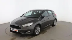 Usado 2018 Ford Focus Trend+ Berlina | 11.499 € (Buen precio)