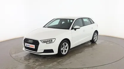 Usado Audi A3 Sportback 110 CV (80 kW) 2016 Utilitario