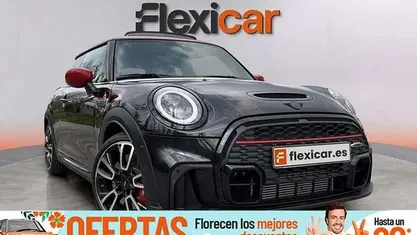 Usado Mini John Cooper Works 231 CV (169 kW) 2022 Utilitario
