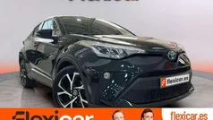 Usado 2020 Toyota C-HR Advance SUV | 19.990 € (Precio justo)