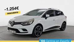 Usado 2017 Renault Clio IV Zen | 13.400 € (Precio justo)