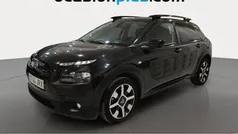 Usado 2016 Citroën C4 Feel SUV | 9800 € (Precio justo)